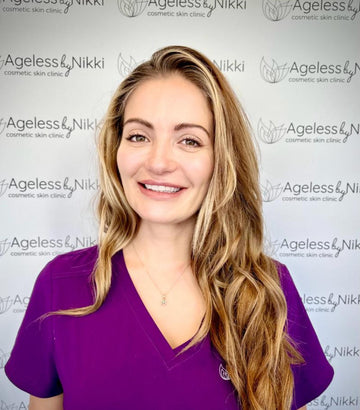 The Aesthetic Industry in the UK: A Comparative Analysis and the Importance of CPD By Nikki Watson RGN