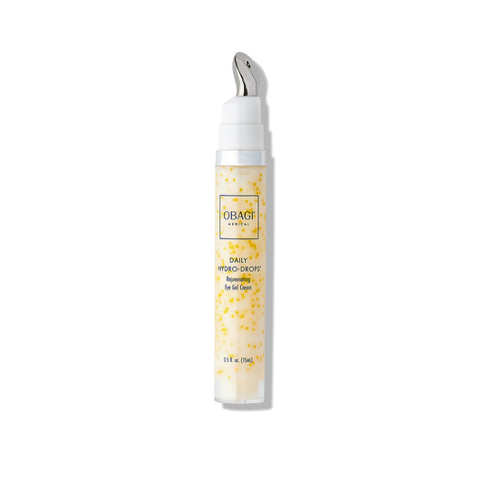 Obagi Daily Hydro Drops Rejuvenating Eye Gel Cream - 15ml
