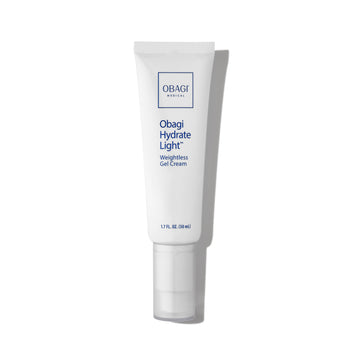 Obagi Hydrate Light Weightless Gel Cream Moisturiser - 50ml