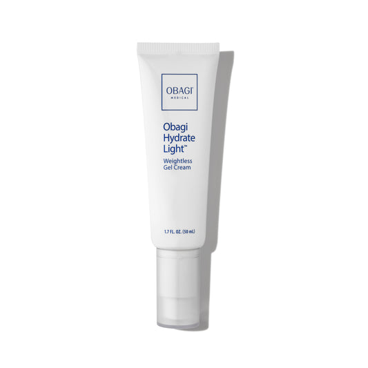 Obagi Hydrate Light Weightless Gel Cream Moisturiser - 50ml