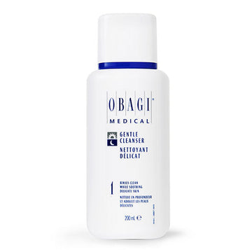 Obagi Nu Derm Gentle Cleanser - 200ml