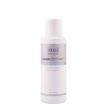 Obagi Clenziderm M.D Daily Foaming Cleanser - 118ml