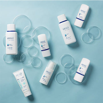 Obagi Nu-Derm Fx System