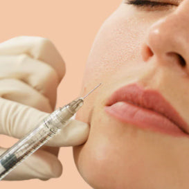 Ageless Medical Clinic skin treatments