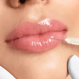 Ageless Medical Clinic fillers and botox