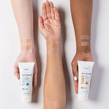 Obagi Sunshield - SPF 50 - Tint Cool - 85g