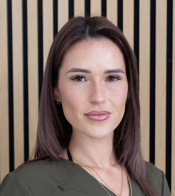 Nicole - <em>Registered Nurse</em>