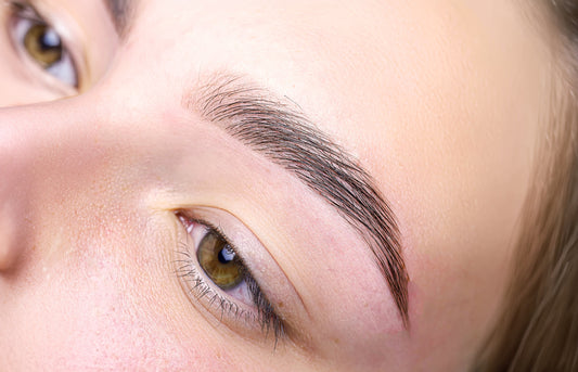 HD Brow & Brow Lamination