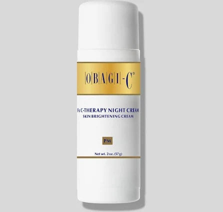Obagi C-Therapy Night Cream FX - 57g